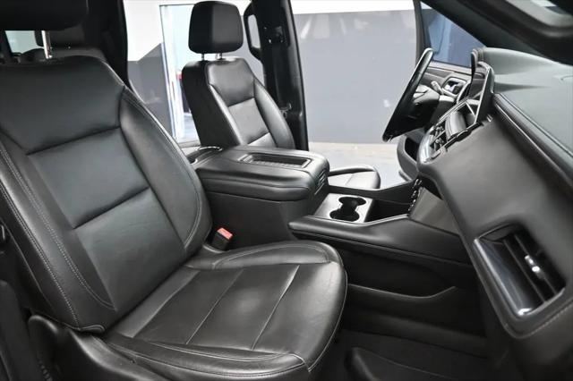 2021 Chevrolet Tahoe 2WD LT