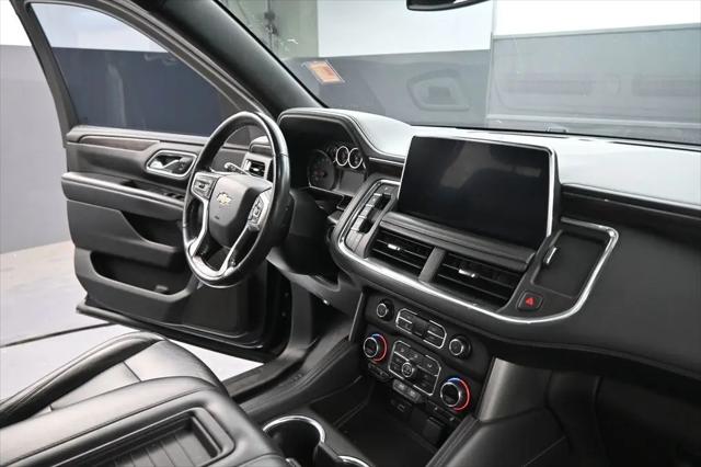 2021 Chevrolet Tahoe 2WD LT