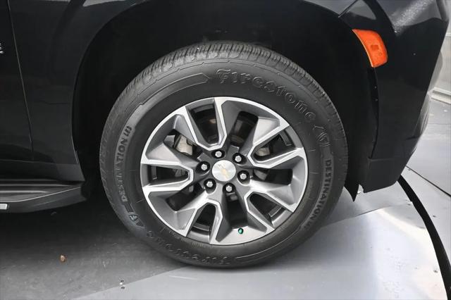 2021 Chevrolet Tahoe 2WD LT