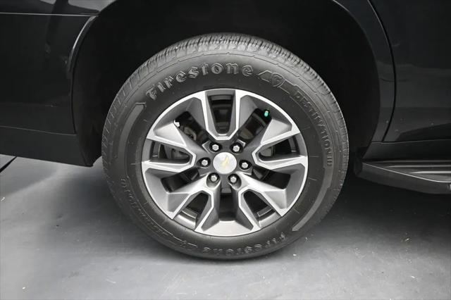 2021 Chevrolet Tahoe 2WD LT