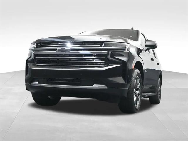 2021 Chevrolet Tahoe 2WD LT