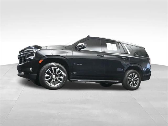 2021 Chevrolet Tahoe 2WD LT