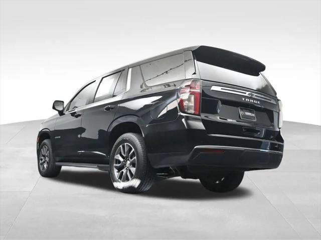 2021 Chevrolet Tahoe 2WD LT