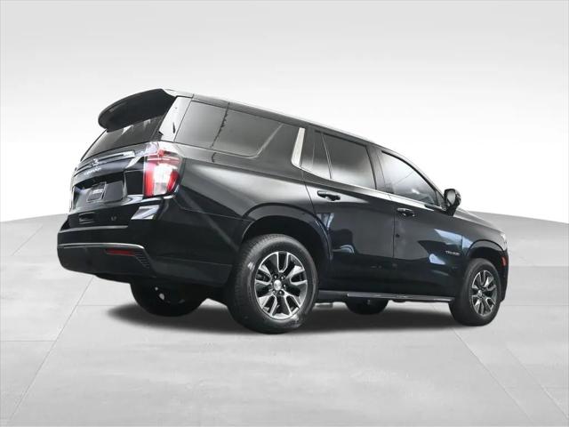 2021 Chevrolet Tahoe 2WD LT