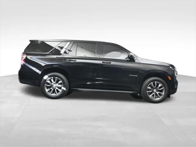 2021 Chevrolet Tahoe 2WD LT