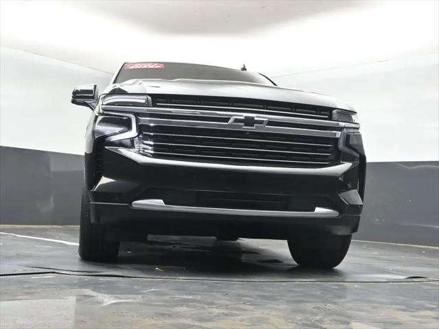 2021 Chevrolet Tahoe 2WD LT