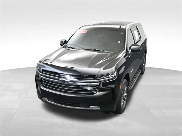2021 Chevrolet Tahoe 2WD LT