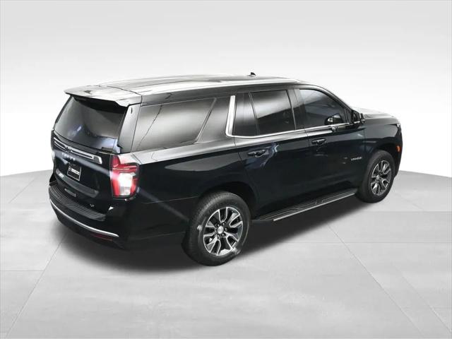 2021 Chevrolet Tahoe 2WD LT
