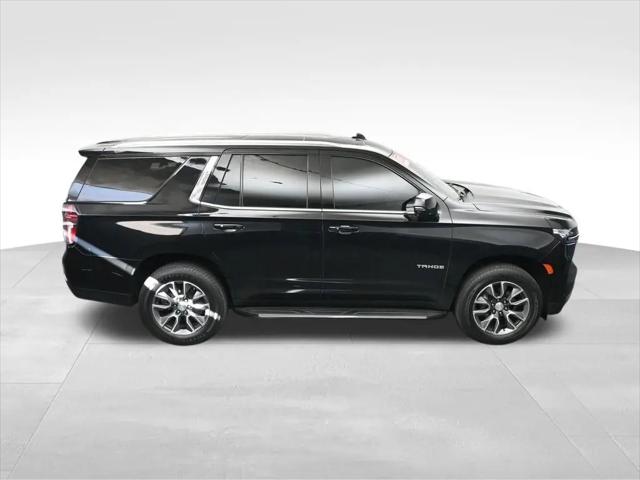 2021 Chevrolet Tahoe 2WD LT