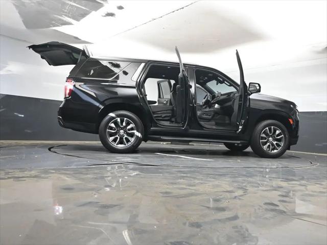 2021 Chevrolet Tahoe 2WD LT