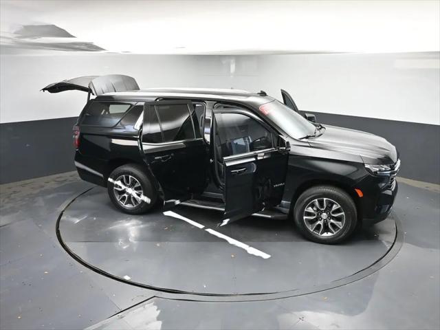 2021 Chevrolet Tahoe 2WD LT