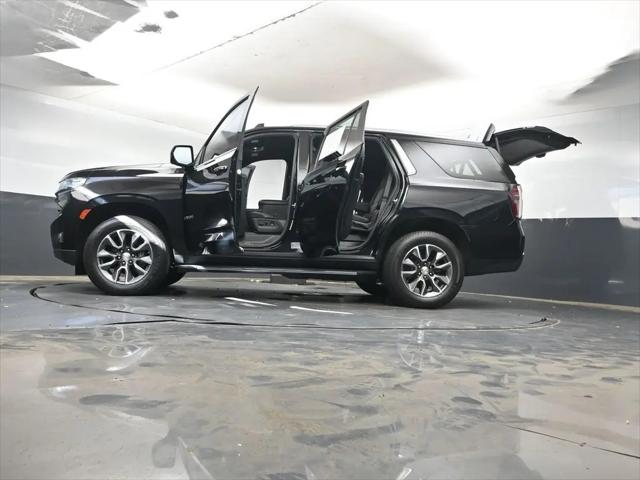 2021 Chevrolet Tahoe 2WD LT