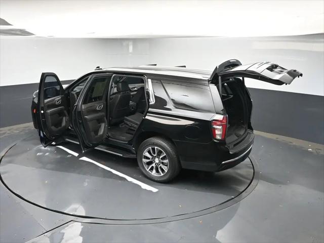 2021 Chevrolet Tahoe 2WD LT