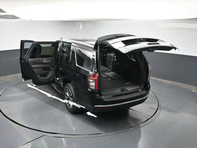 2021 Chevrolet Tahoe 2WD LT