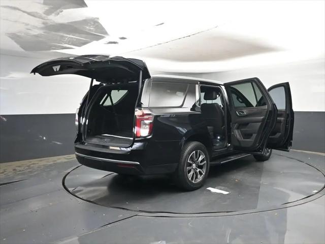 2021 Chevrolet Tahoe 2WD LT