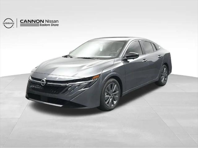2026 Nissan Sentra SL for sale in Daphne, AL