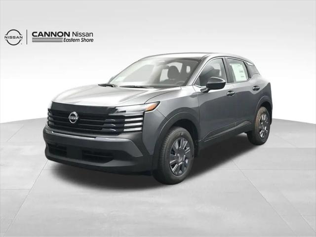 2026 Nissan Kicks S for sale in Daphne, AL