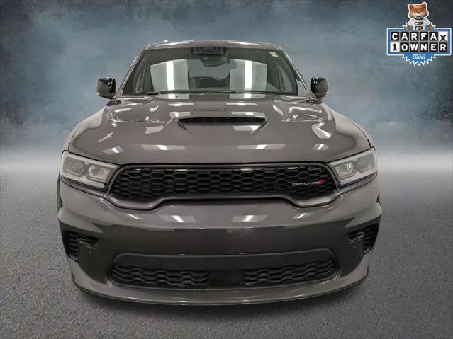 2024 Dodge Durango GT Premium AWD