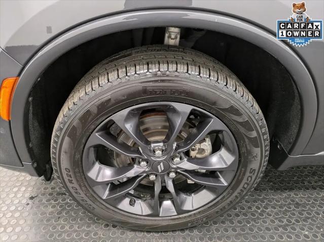 2024 Dodge Durango GT Premium AWD