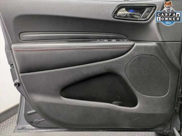 2024 Dodge Durango GT Premium AWD