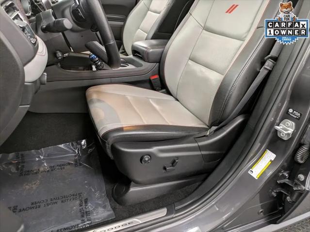 2024 Dodge Durango GT Premium AWD