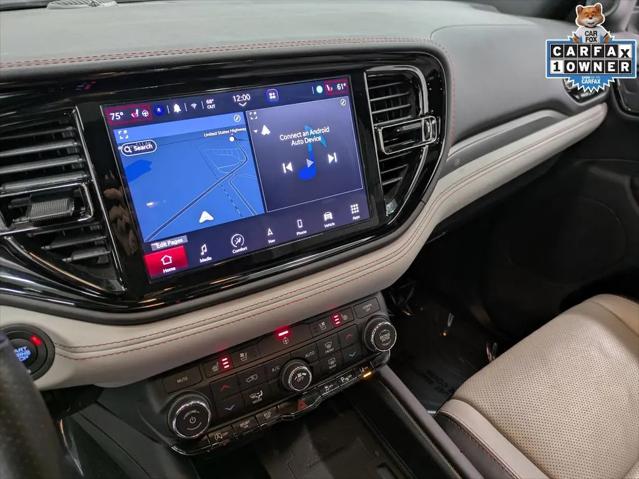 2024 Dodge Durango GT Premium AWD