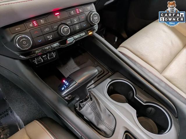2024 Dodge Durango GT Premium AWD