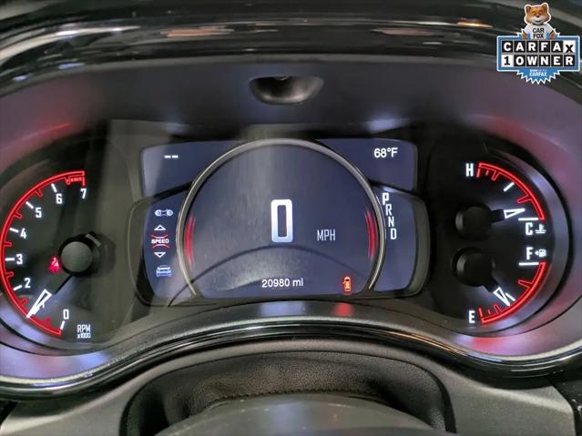 2024 Dodge Durango GT Premium AWD
