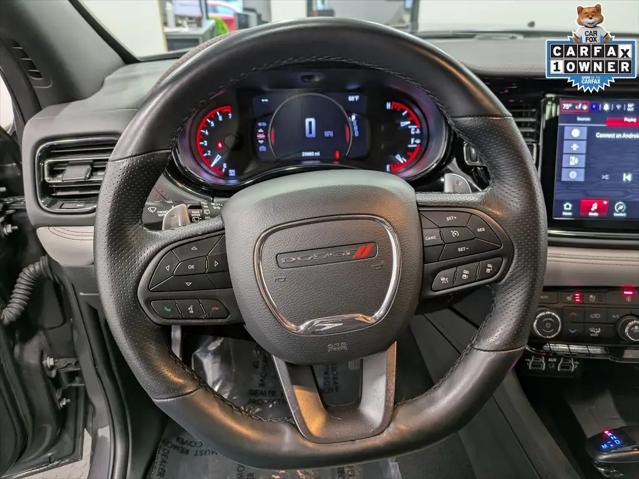 2024 Dodge Durango GT Premium AWD