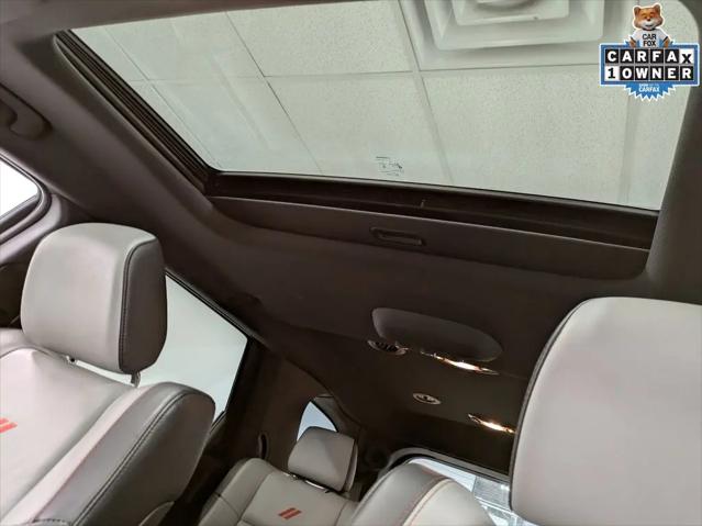 2024 Dodge Durango GT Premium AWD