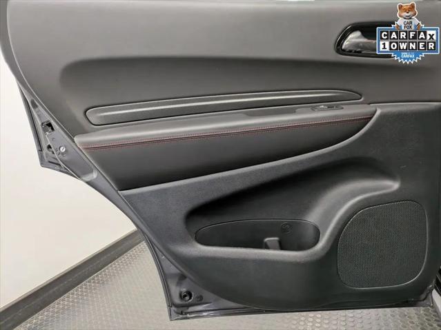 2024 Dodge Durango GT Premium AWD