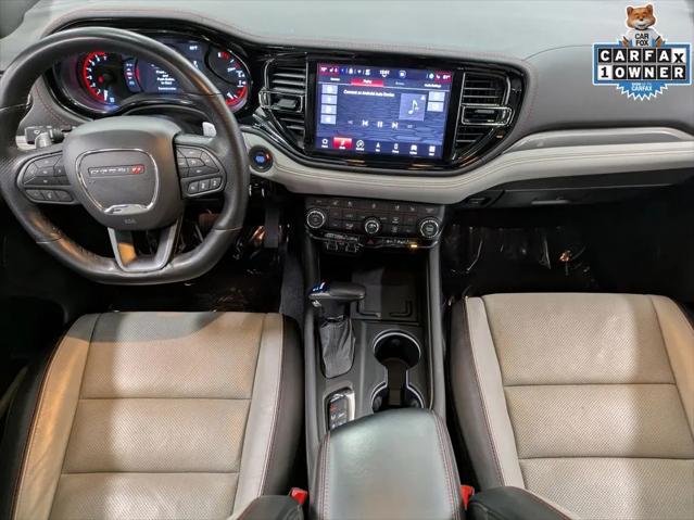 2024 Dodge Durango GT Premium AWD