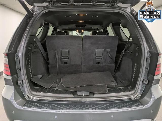 2024 Dodge Durango GT Premium AWD