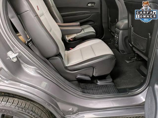 2024 Dodge Durango GT Premium AWD