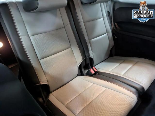 2024 Dodge Durango GT Premium AWD