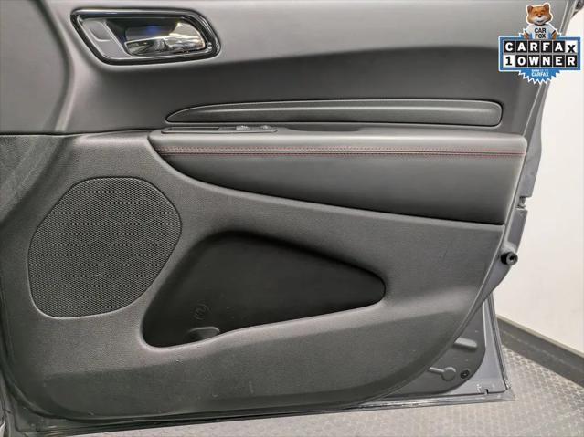 2024 Dodge Durango GT Premium AWD