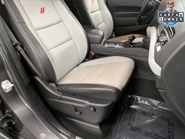 2024 Dodge Durango GT Premium AWD