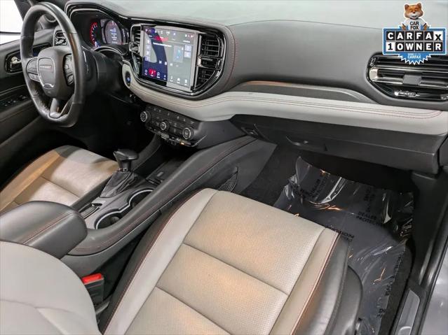 2024 Dodge Durango GT Premium AWD
