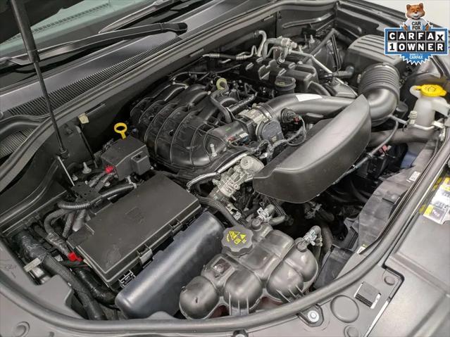 2024 Dodge Durango GT Premium AWD