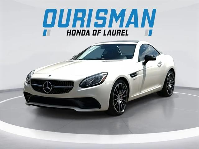 2020 Mercedes-Benz SLC AMG SLC 43 AMG SLC 43 for sale in Laurel, MD