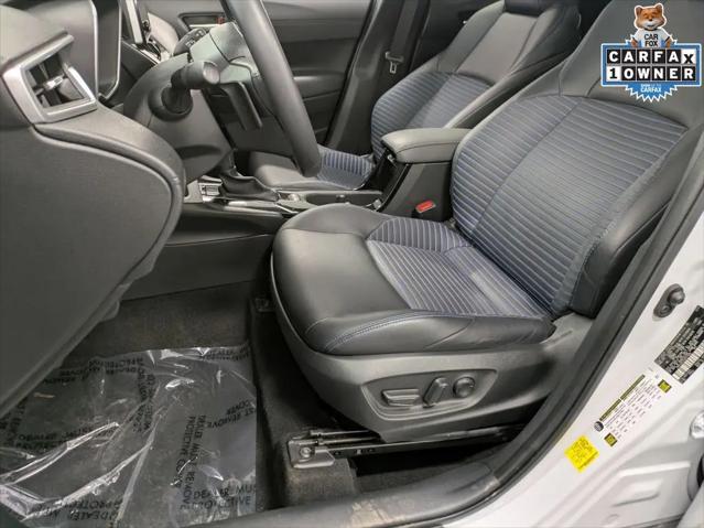 2024 Toyota Corolla Cross Hybrid XSE