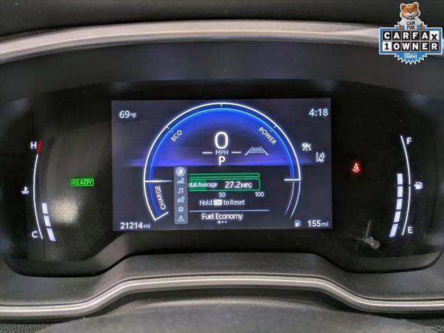 2024 Toyota Corolla Cross Hybrid XSE
