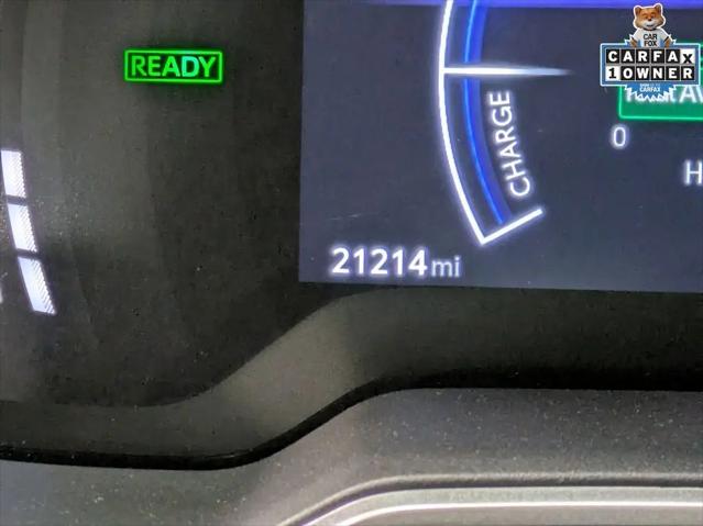 2024 Toyota Corolla Cross Hybrid XSE