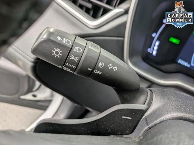 2024 Toyota Corolla Cross Hybrid XSE