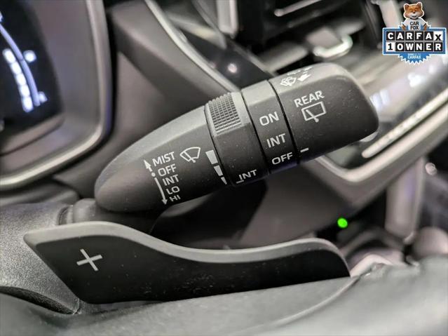 2024 Toyota Corolla Cross Hybrid XSE