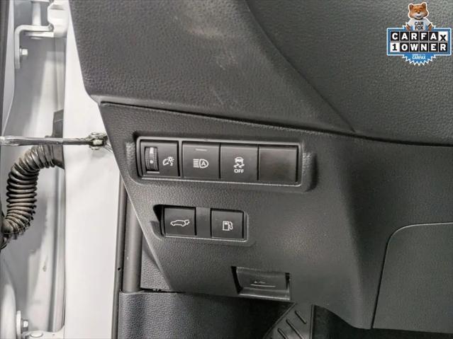 2024 Toyota Corolla Cross Hybrid XSE