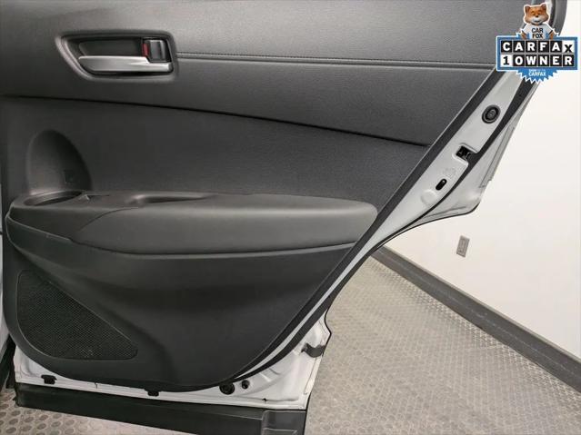 2024 Toyota Corolla Cross Hybrid XSE