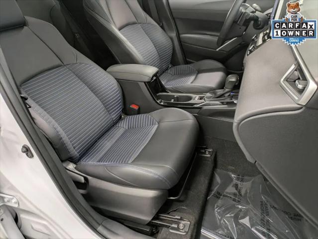 2024 Toyota Corolla Cross Hybrid XSE