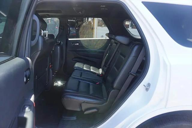 2023 Dodge Durango GT Plus AWD