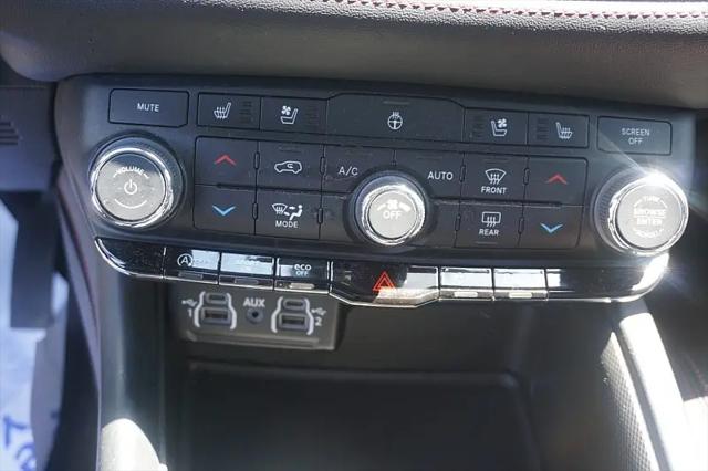 2023 Dodge Durango GT Plus AWD